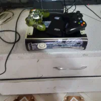 فروش ایکس باکس 360 تمیز