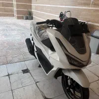 هوندا pcx فول اصلی ۱۶۰