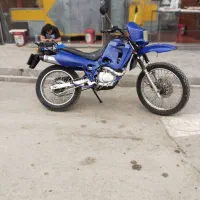 موتور تریل مزایده 150  84