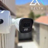 دوربین CP PLUS دو مگاپیکسل وارم لایت