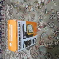 چراغ قوه اظطراری