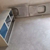 سینک و آبچکان