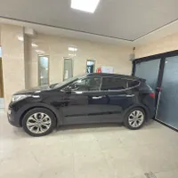 هیوندای سانتافه ix 45 2400cc، مدل ۲۰۱۵ درجه یک|خودرو سواری و وانت|بوکان, |دیوار