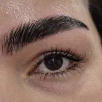 مدل رایگان اصلاح صورت و ابرو