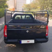 ماشین آریسان ۲ برج ۱۱/۱۴۰۳|خودرو سواری و وانت|تهران, جی|دیوار