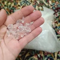 گلبرگ گل کریستالی|گل مصنوعی|مشهد, شهید احمدی روشن|دیوار