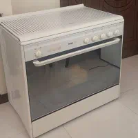 گاز ۵شعله فردار لعابی سینجرG3