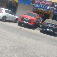 نیازمند شاگرد برای جلوبندی خودرو