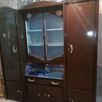 کمد فلزی