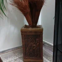 نخل مصنوعی|گل مصنوعی|یامچی, |دیوار