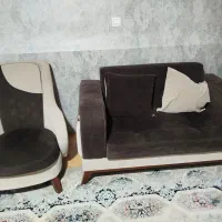 فروش مبلمان|مبلمان خانگی و میز عسلی|شاهرود, |دیوار