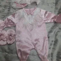 لباس بچه گونه