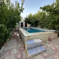 ۴۳۰مترباغچه ویلاسندتکبرگ|فروش زمین و ملک کلنگی|شهریار, شهرک شاهد|دیوار