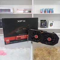کارت گرافیک RX580