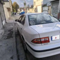 سمند مولتی پلکس 98|خودرو سواری و وانت|خرمآباد, |دیوار