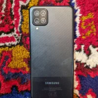 گوشی سامسونگ a12