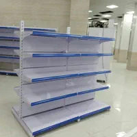 قفسه لیبل آبی سبز نارنجی قرمز زرد طوسی