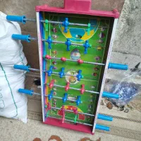 فوتبال دستی