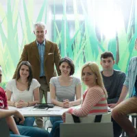 تدریس انلاین و حضوری زبان انگلیسی