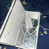 دستگاه استریل