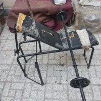 وزنه هالتر