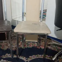 صندلی در حدنو مفت