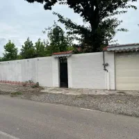 ویلای ۴۰۰متری شیک