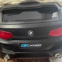ماشین شارژی