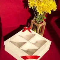 انواع جعبه های سفارشی