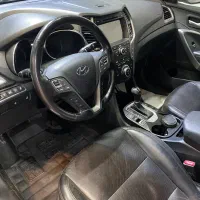 سانتافه 2016|خودرو سواری و وانت|تهران, توحید|دیوار