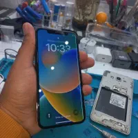 تعمیرات تخصصی موبایل .هدفون .ایرپاد.اسپیکر .