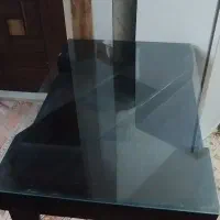 میز ناهار خوری با صندلی