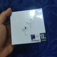 ایرپاد پرو 2