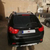 کوییک ۹۹ بدون رنگ|خودرو سواری و وانت|قم, زند آباد|دیوار