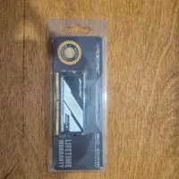 رم لپ تاپی 8GB DDR4 2666 MGHz|قطعات و لوازم جانبی رایانه|تهران, ستارخان|دیوار