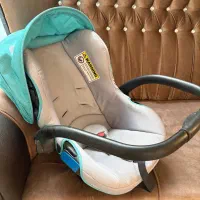 کریر نوزاد مارک گود بی بی خارجی|کالسکه و لوازم جانبی|شیراز, صاحب الزمان|دیوار