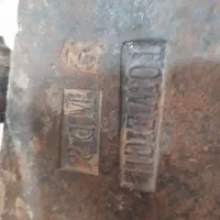 ترازوقدیمی|کلکسیون اشیاء عتیقه|بیرجند, |دیوار