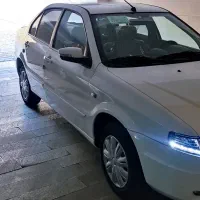 سمندسورن پلاس دوگانه صفرخشک مدل 1404|خودرو سواری و وانت|شهریار, شهریار|دیوار