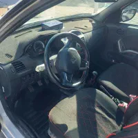 ساینا دوگانه سوز فابریک کارخانه ۱۴۰۲|خودرو سواری و وانت|اصفهان, شمس آباد|دیوار