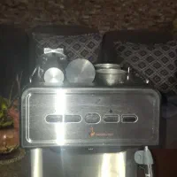 دستگاه اسپرسوساز