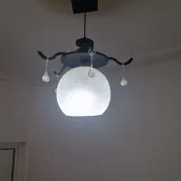 لوستر انتیک