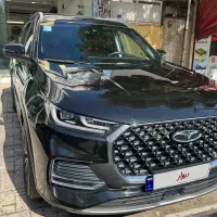 تیگو ۸پرومکس