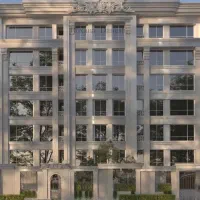 ۲۵۰ متر فول لاکچری استخر و لابی مجلل پرستار پیروزی