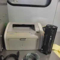 پرینتر Hp 1020