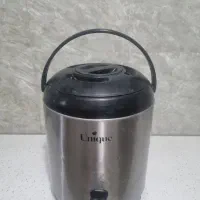 کلمن استیل یونیک