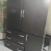 کمد و میز کامپیوتر