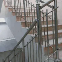 نرده استیل ،شاخگوزنی|خدمات پیشه و مهارت|بندر کنگان, |دیوار