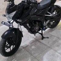 Ns200 کم کار