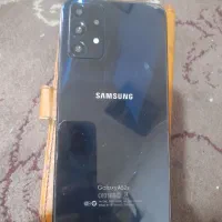 گوشی  A52s