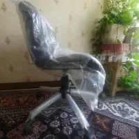 صندلی اداری هوگر